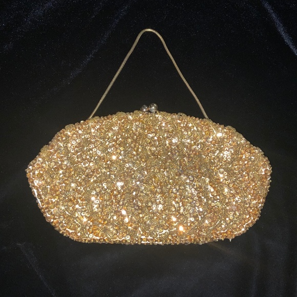 Vintage bag - Picture 1 of 3